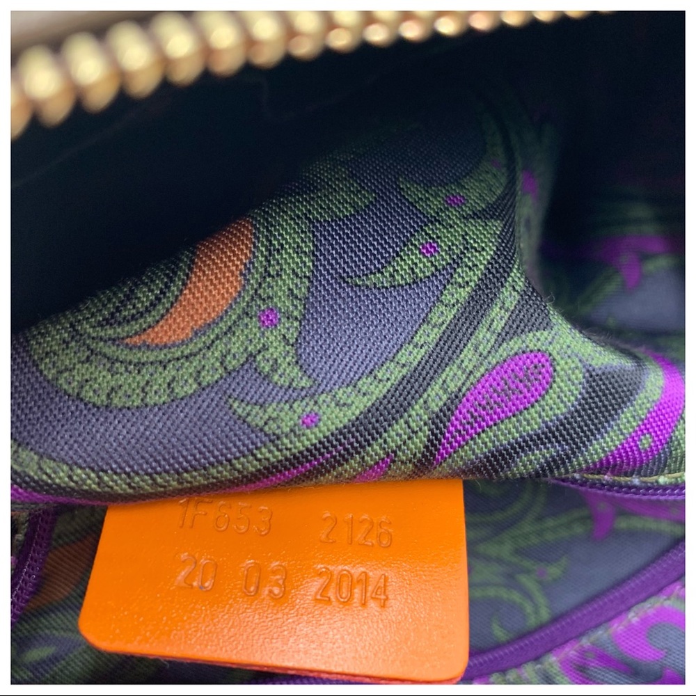 ETRO Handbag - Picture 14 of 14